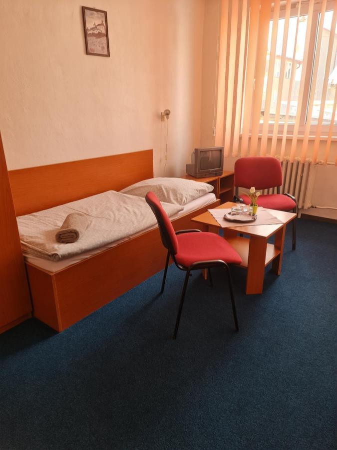 Penzion Olympia Banská Bystrica Eksteriør billede