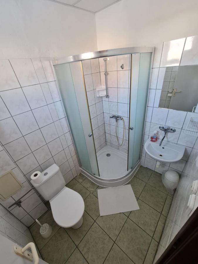 Penzion Olympia Banská Bystrica Eksteriør billede