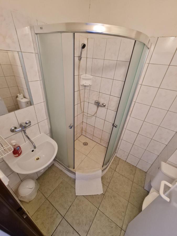 Penzion Olympia Banská Bystrica Eksteriør billede