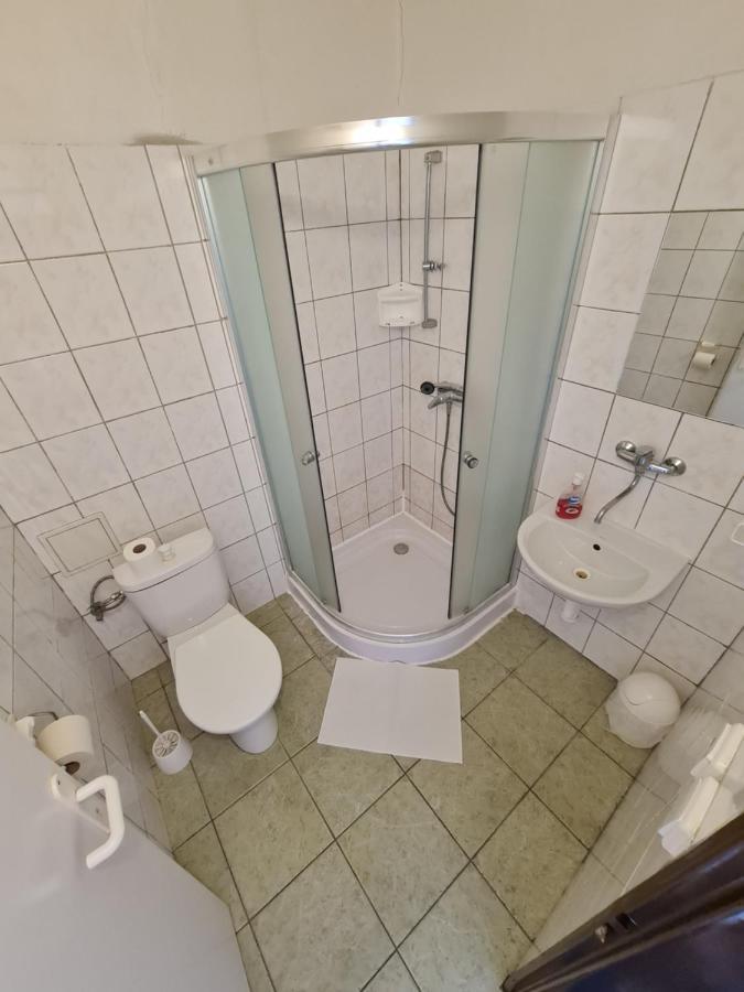 Penzion Olympia Banská Bystrica Eksteriør billede