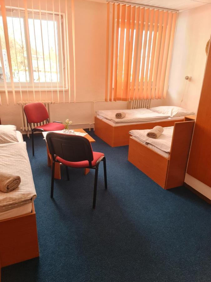 Penzion Olympia Banská Bystrica Eksteriør billede