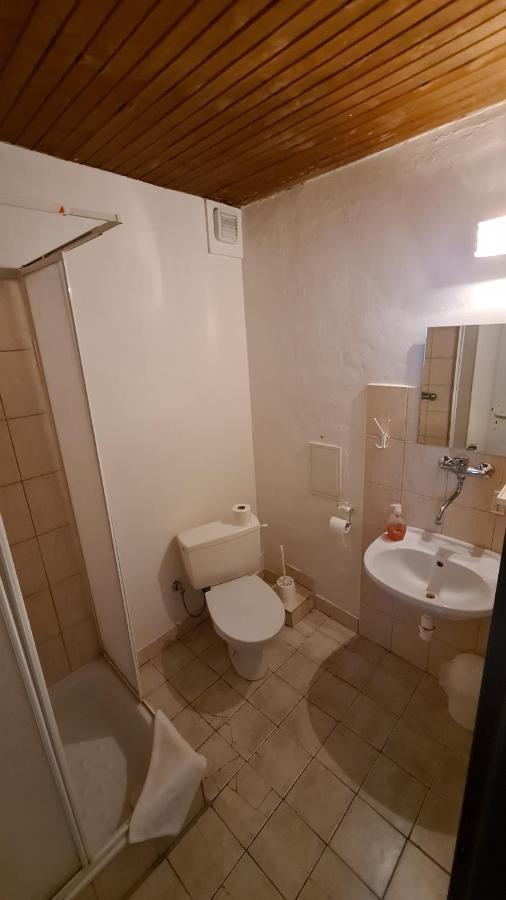 Penzion Olympia Banská Bystrica Eksteriør billede